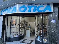 Center Ótica