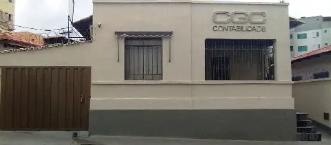 CGC CONTABILIDADE - ITAÚNA
