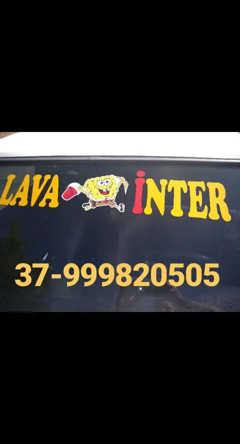Lava Inter