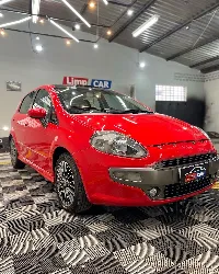 Limpcar estética automotiva