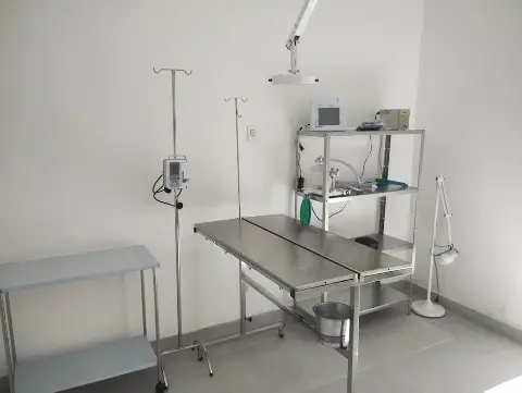 Vet Popular Itaúna Clínica Veterinária