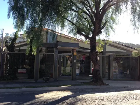 Clínica Veterinária São Francisco