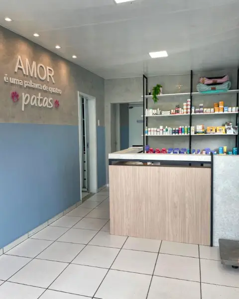Cuidare Espaço Pet