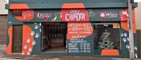 Casa do Criador