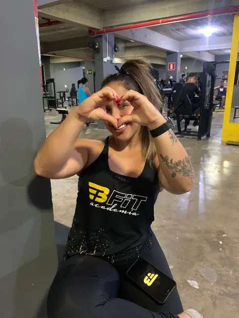 Bfit Academia