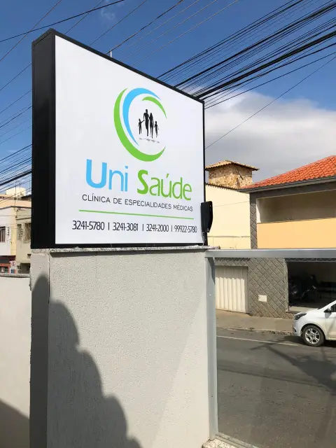 Clinica Unisaude