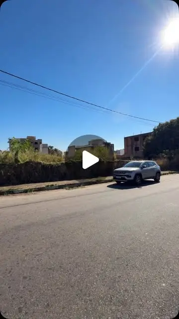 Lote de 344 m² à venda no Lourdes