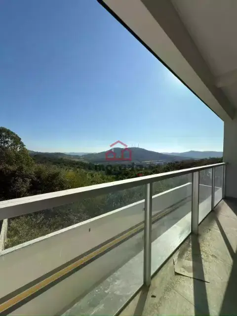 Apartamento novo à venda no Belvedere, 3 quartos