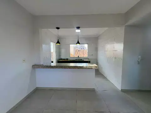 Apartamento 3 quartos para alugar no Residencial Veredas