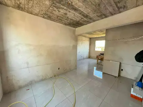 Apartamento 3 quartos à venda na Cidade Nova
