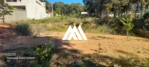 Terreno de 1.200 m² à venda no Recanto dos Pássaros