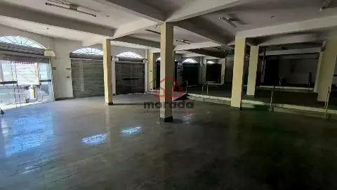 Loja comercial para alugar nas Graças – 311 m², 4 banheiros