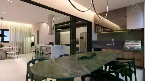 Apartamento 3 quartos à venda no Tropical – 126 m²