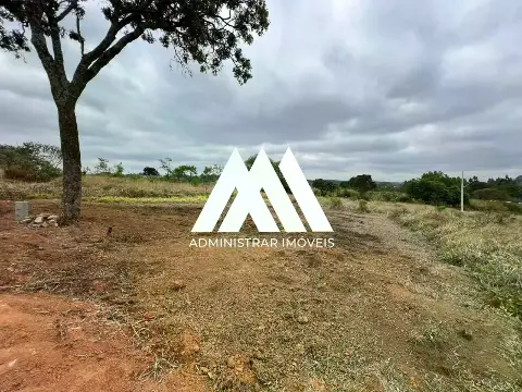 Lote de 300 m² à venda no Campos
