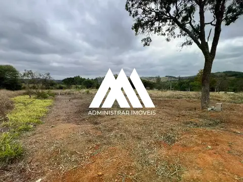 Terreno de 300 m² à venda no bairro Campos