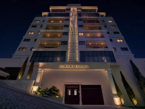 Apartamento 3 quartos à venda no Tropical
