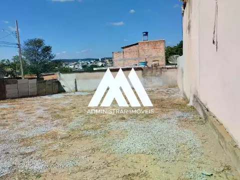 Lote de 399 m² para alugar no Parque Jardim