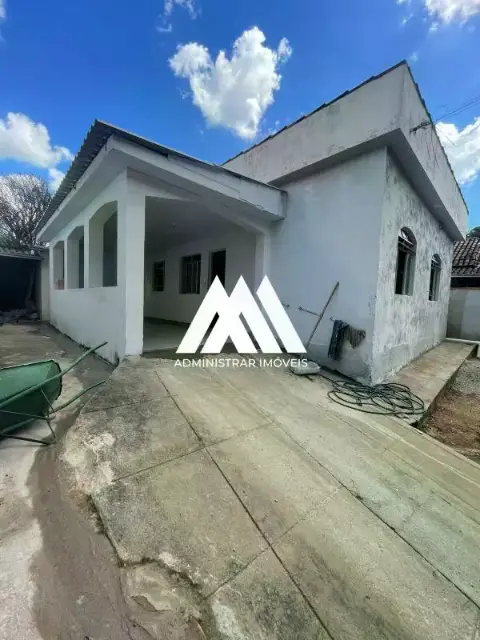 Casa 3 quartos à venda no Itaunense II, 255 m²