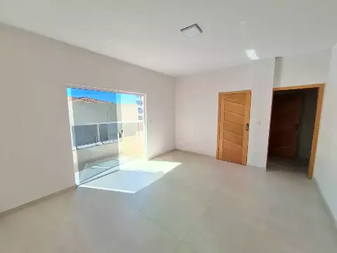 Apartamento novo 3 quartos com suíte para alugar nas Graças