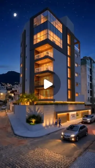 Apartamento 4 suítes no Belvedere - 169 m²