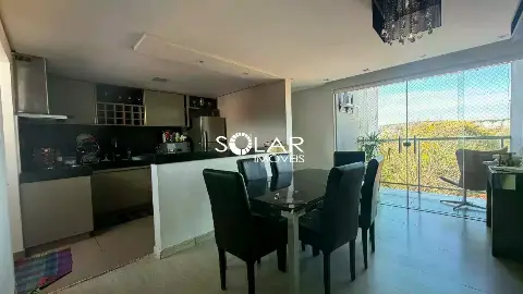 Apartamento 3 quartos, 66 m², à venda no Itaunense II