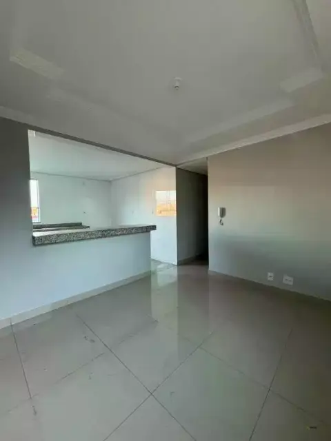 Apartamento à venda, 3 quartos, 1 suíte, 2 vagas, Belvedere