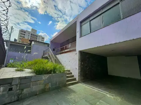 CASA para aluguel, 3 quartos, 1 suíte, 2 vagas, CENTRO