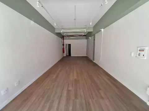 Loja para alugar no bairro Graças, 84 m²