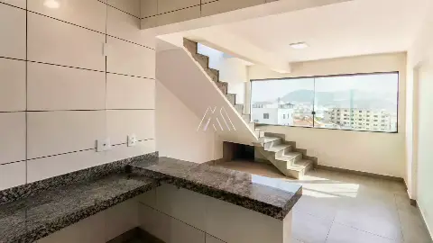 Apartamento 3 quartos à venda no Padre Eustáquio em Itaúna