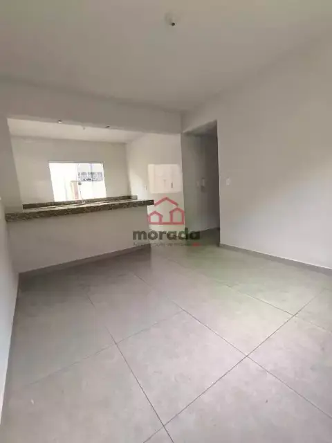 Apartamento 3 quartos à venda no Residencial Veredas