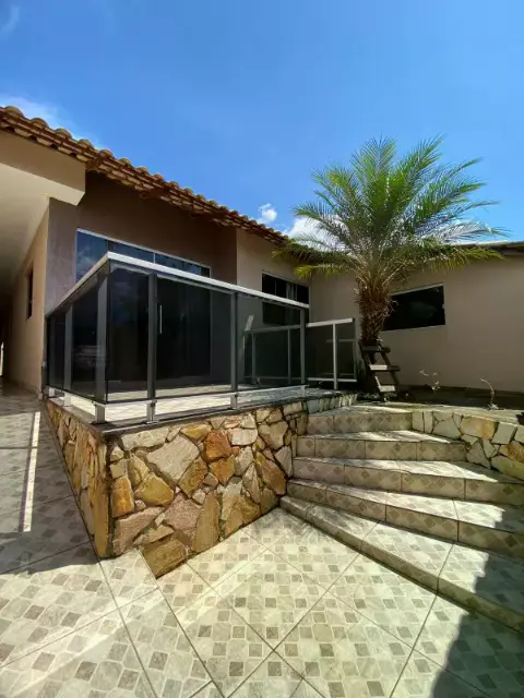 Casa à venda, 3 quartos, 3 vagas, Centenário