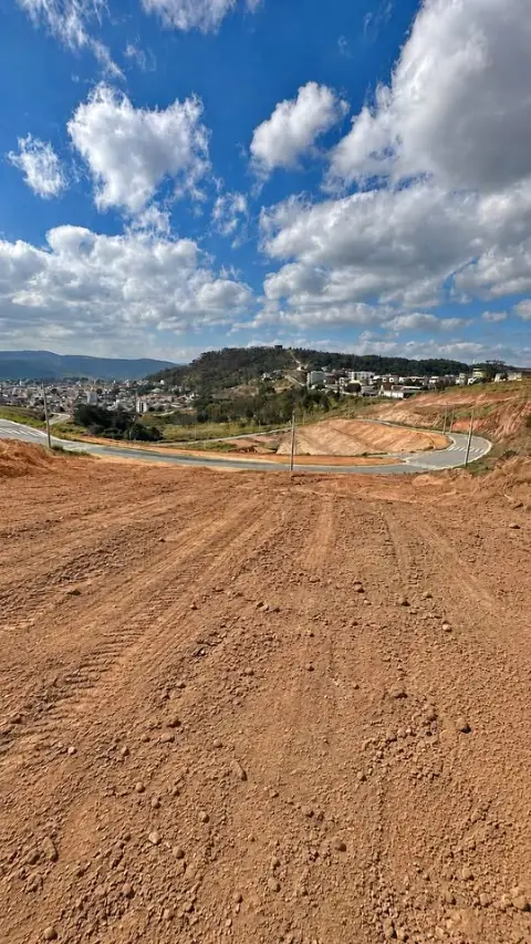 Lote à venda no Morada Nova – 450 m²