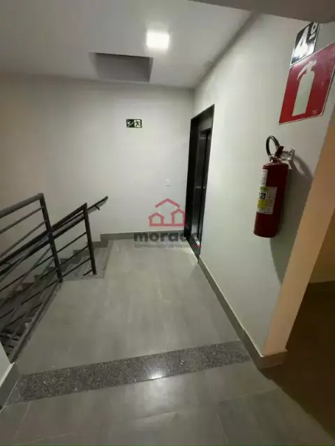 Sala comercial para alugar no Centro, andar corrido