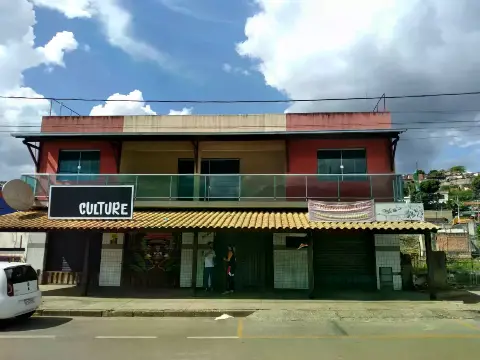 Casa à venda, Nogueira Machado