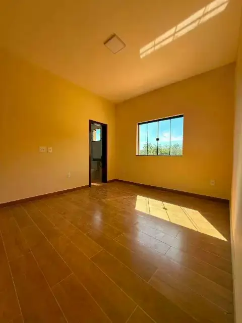 Casa 3 quartos à venda no Condomínio Alphaville