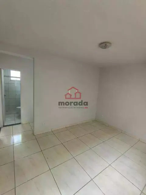 Apartamento 2 quartos para alugar no Parque Jardim Santanense