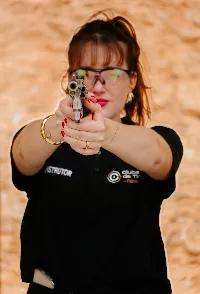 Clube de Tiro Itaúna