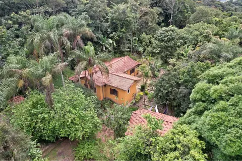 Sítio de 3 hectares à venda no Povoado do Chaves