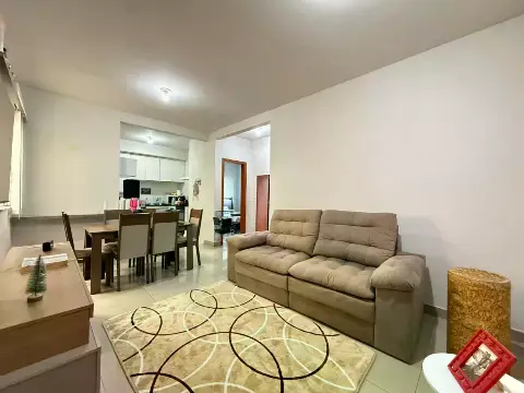 Apartamento 2 quartos à venda no Olímpio Moreira