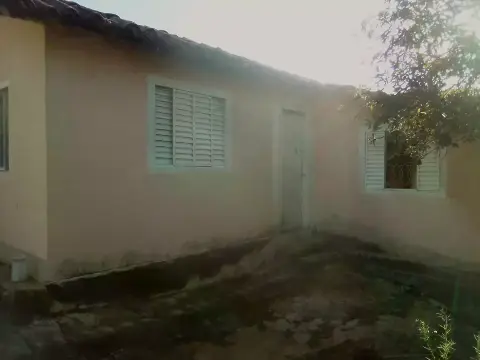 CHACARA à venda, 3 quartos, CORREGO DO SOLDADO (ZONA RURAL)