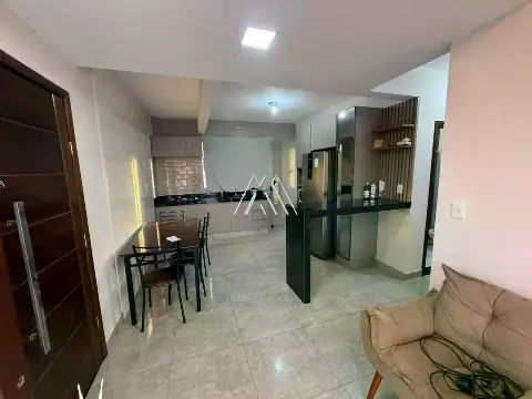 Apartamento à Venda | Lourdes - Itaúna MG