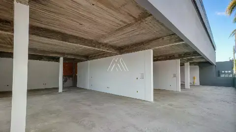 Loja comercial à venda no Padre Eustáquio, 98 m²