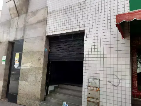 Loja comercial para alugar no Centro
