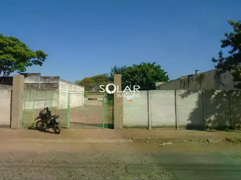 Lote de 1.248 m² para alugar no Eldorado