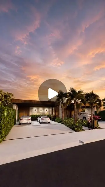 Casa 385 m² – 3 suítes, alto padrão no Condomínio Mont Vert