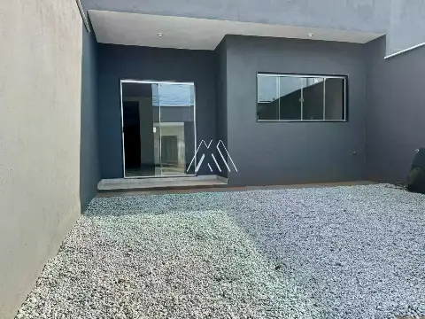 Casa 96 m2 à venda no Godofredo Gonçalves em Itaúna