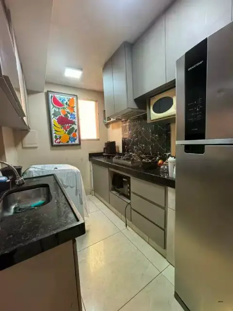 Apartamento 2 quartos à venda no Portal do Engenho