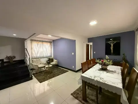 Cobertura à venda, 3 quartos, 1 suíte, 2 vagas, Graças