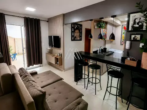 Apartamento térreo 2 quartos à venda no Morro do Engenho