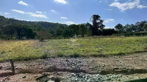 LOTE à venda, COND. GRANJA GLORIA